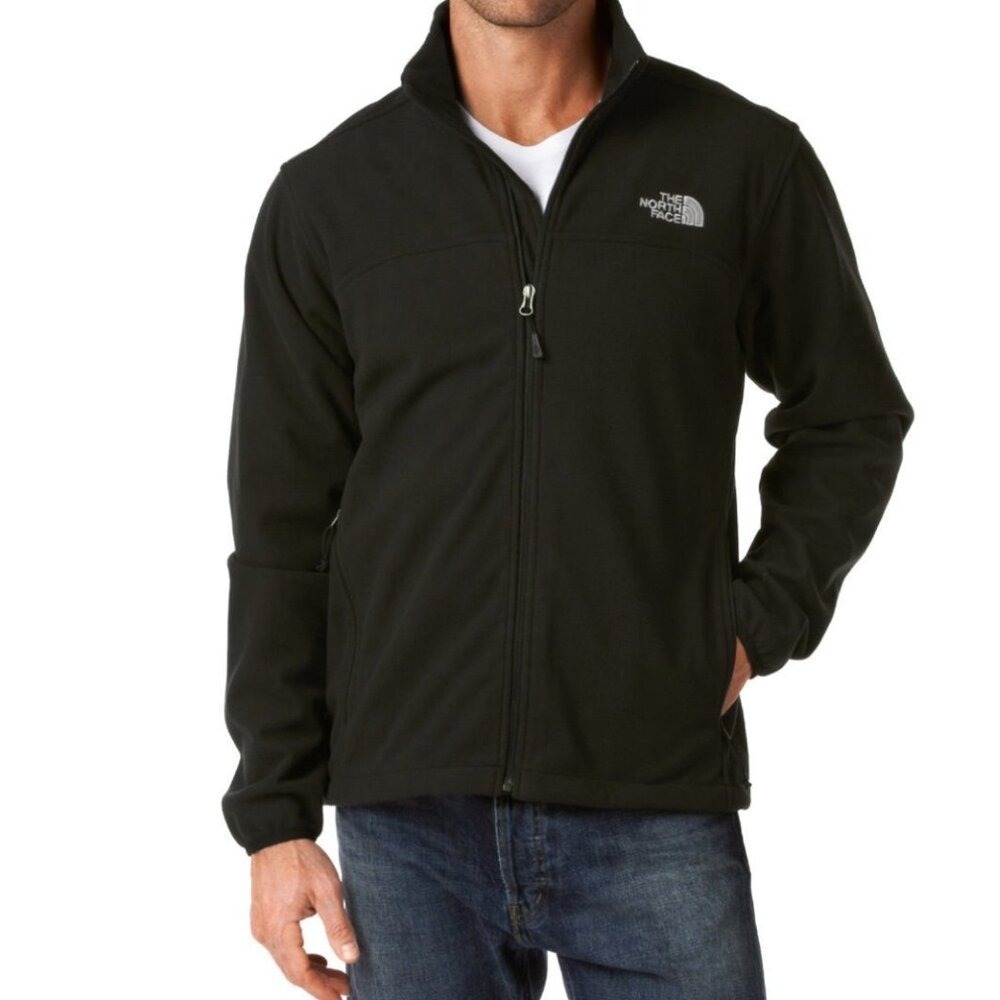 The North Face Windwall Men's Dark‎ Gray Performance Jacket XXL/TTG